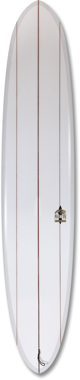Terry Slide — Glider double-ender